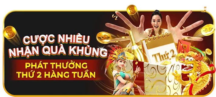 Đánh giá Game Slot Mới: Thần Tài May Mắn