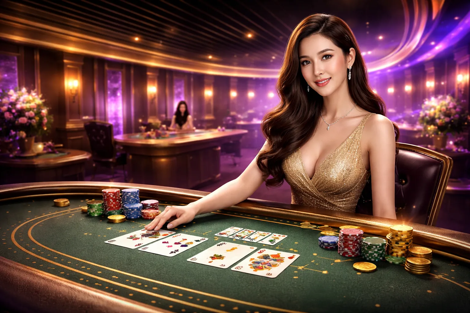 Đá Gà Trực Tuyến 8kbe