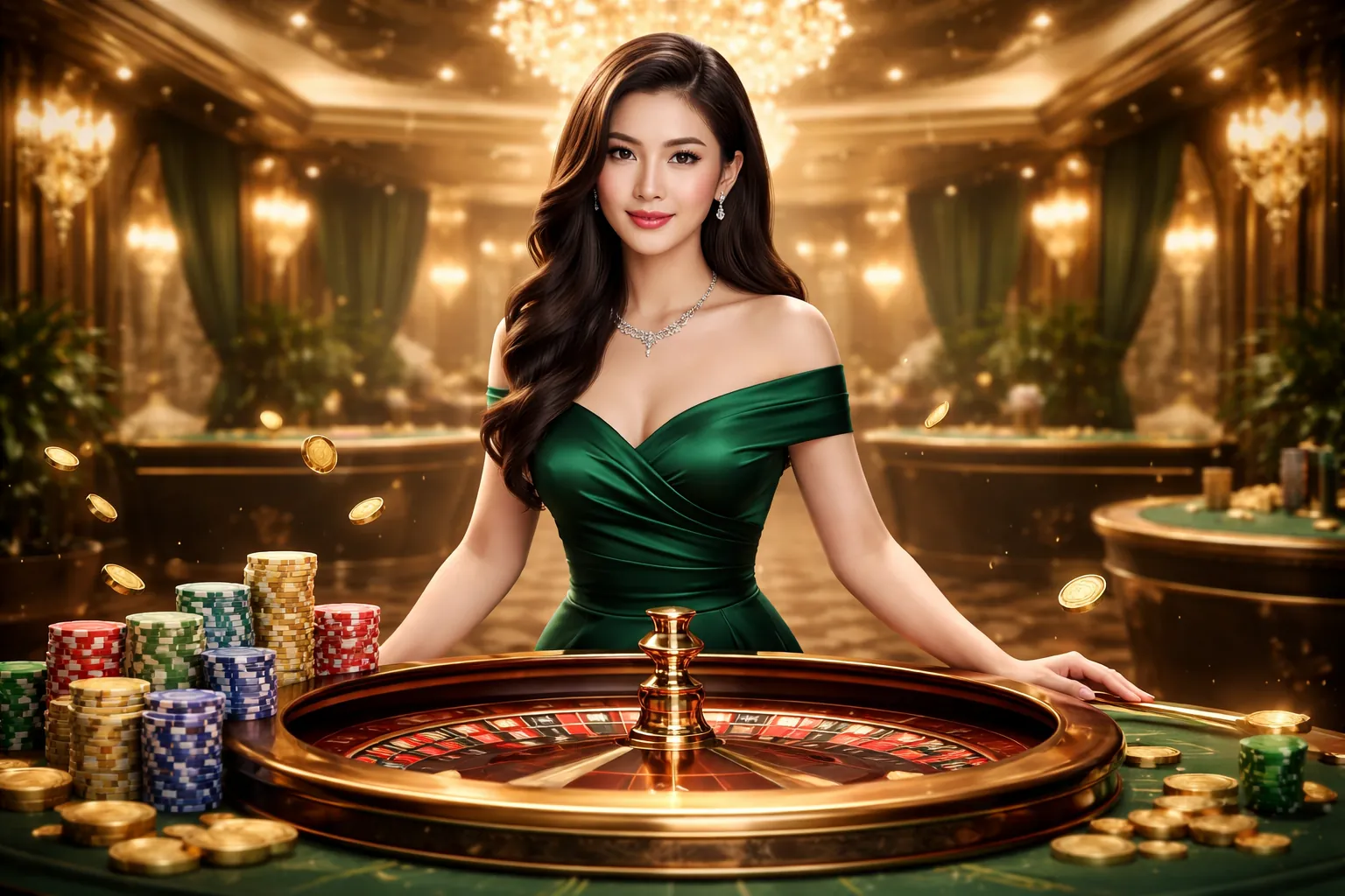 Giá Trị Cốt Lõi 8kbe