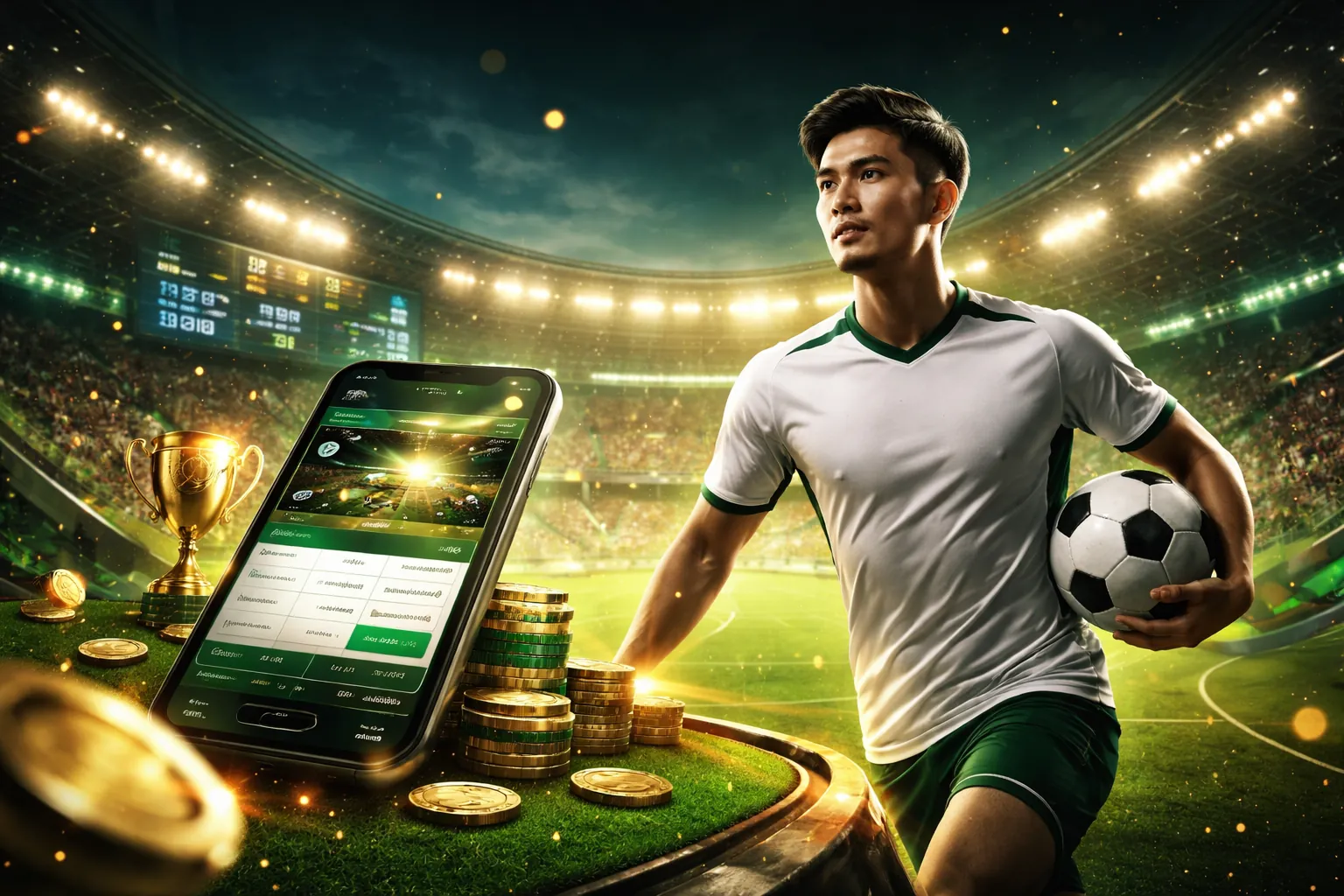 Ưu Điểm Nổi Bật 8kbe