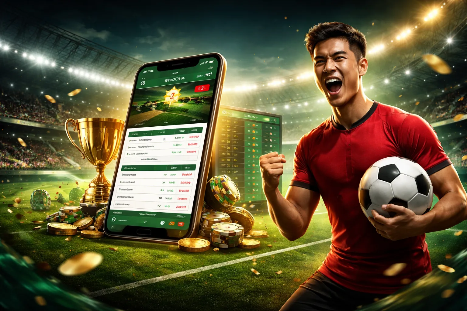 Đánh Giá Game Nổ Hũ Mới Nhất