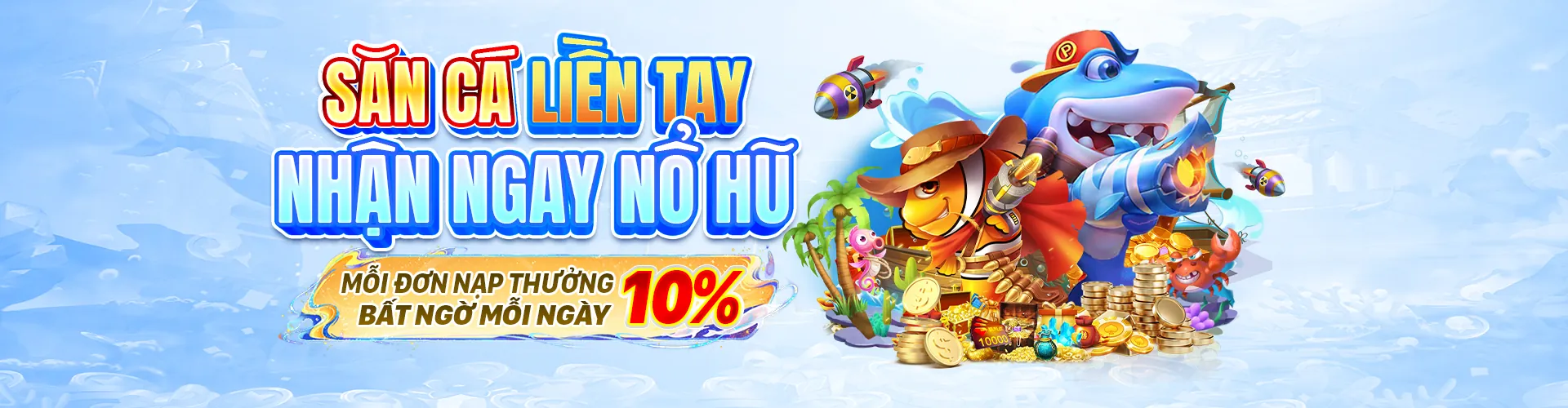 Thế giới bắn cá 8kbe trang chủ sống động